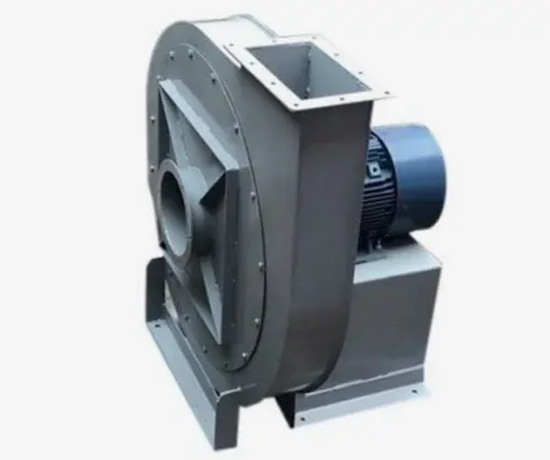 Industrial Mild Steel Centrifugal Blower