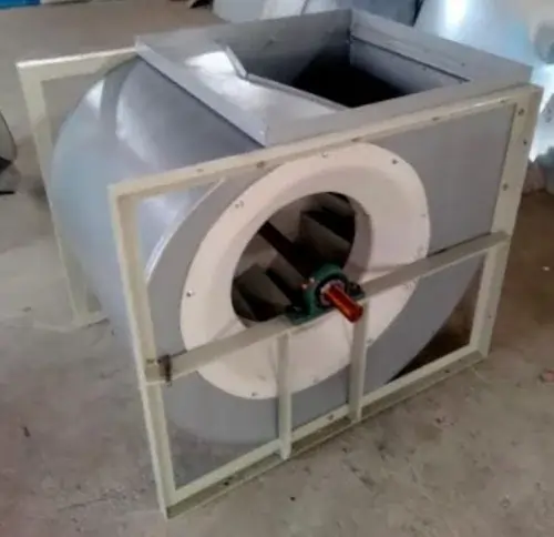 2 HP Centrifugal Air Blowers