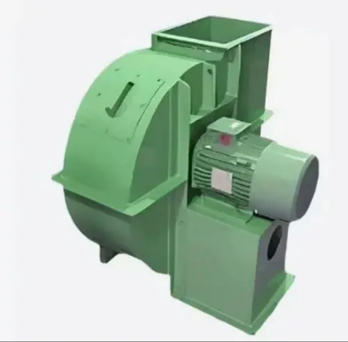 Heavy Duty Industrial Blower
