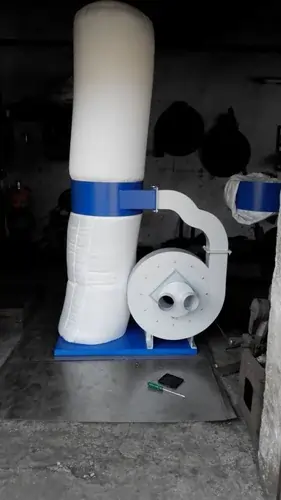 Portable Dust Collector