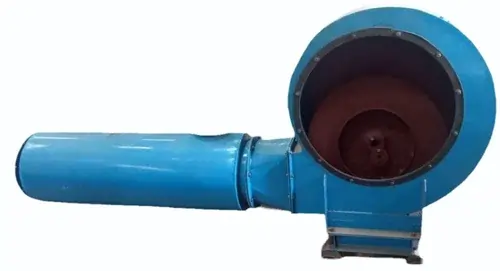 Industrial Fan Blower Silencer